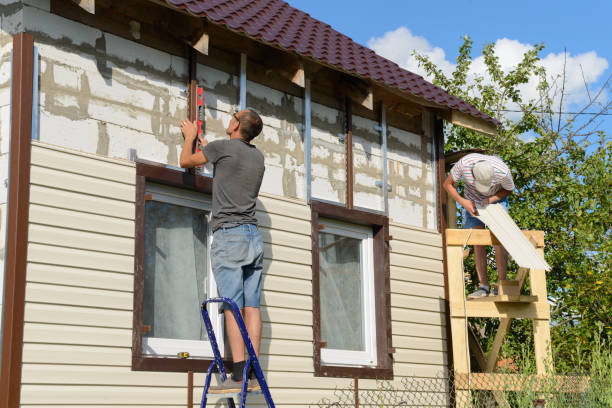 Best Historical Building Siding Restoration  in Bladenboro, NC