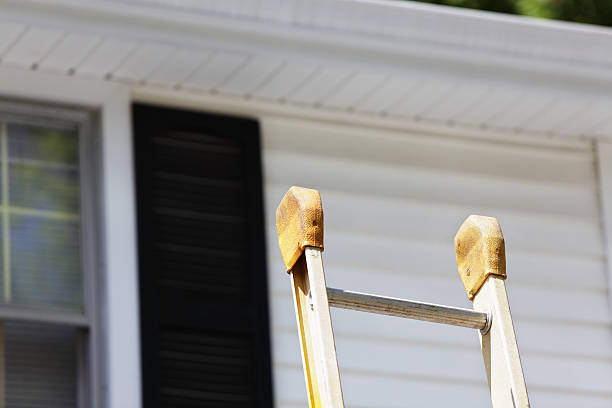 Best Siding Repair  in Bladenboro, NC