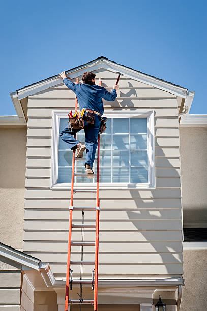 Storm Damage Siding Repair in Bladenboro, NC